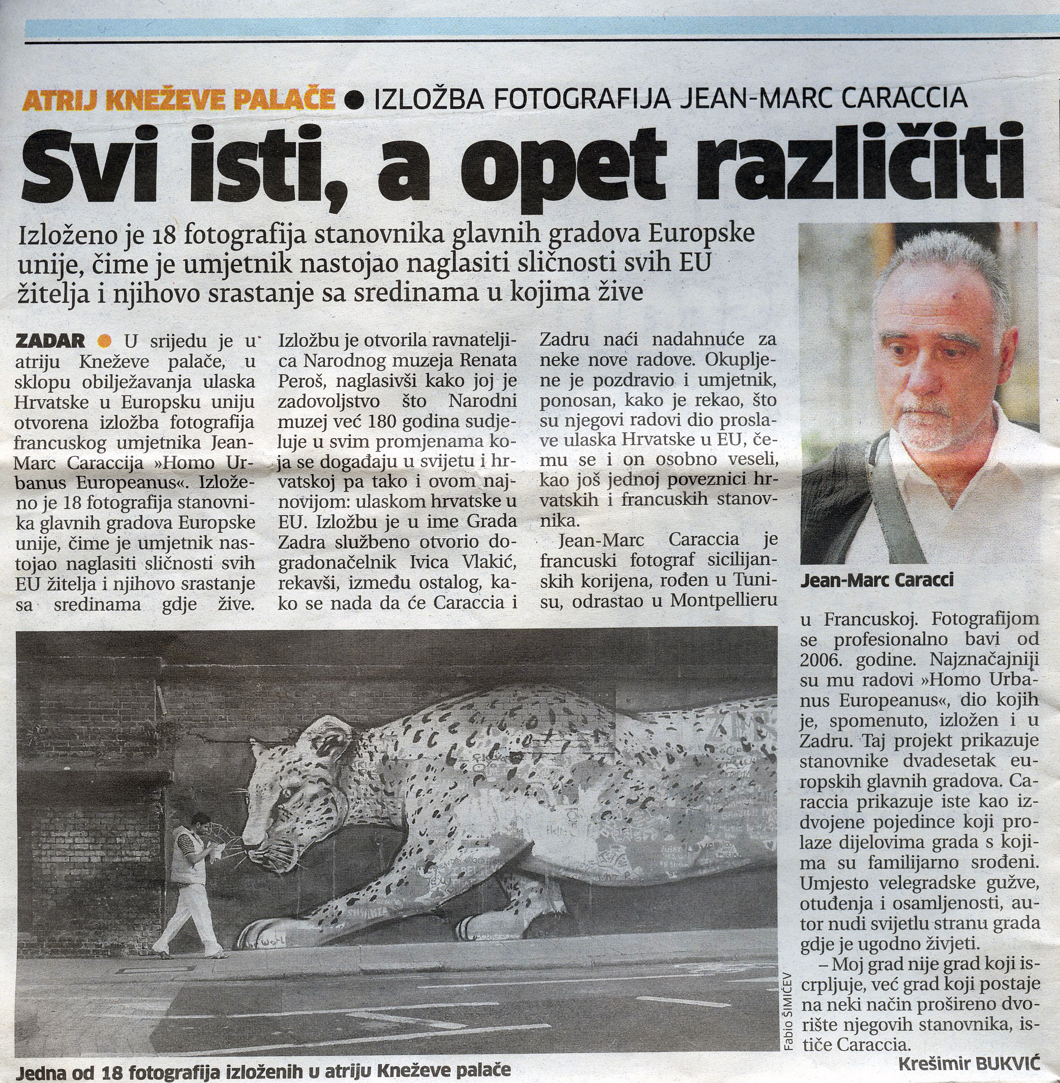 Expo Zadar