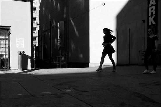 New York - 02