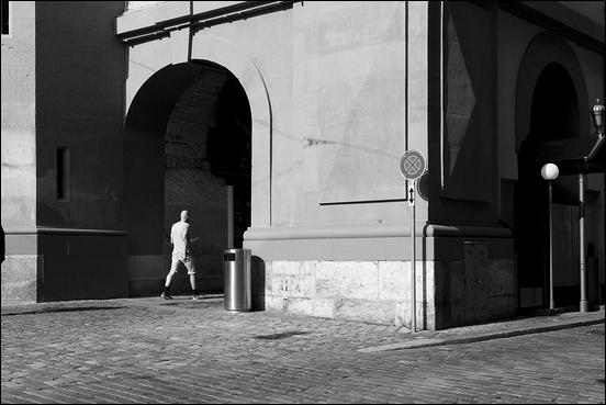 Berne - 02