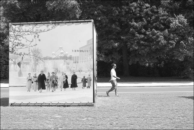 Bruxelles 2008
