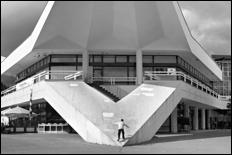 Berlin 2008