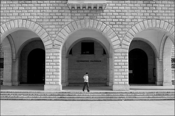 Tirana 2009