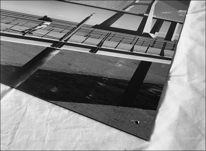 Lisbonne Angle