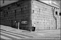 Caisse 1 - Helsinki
