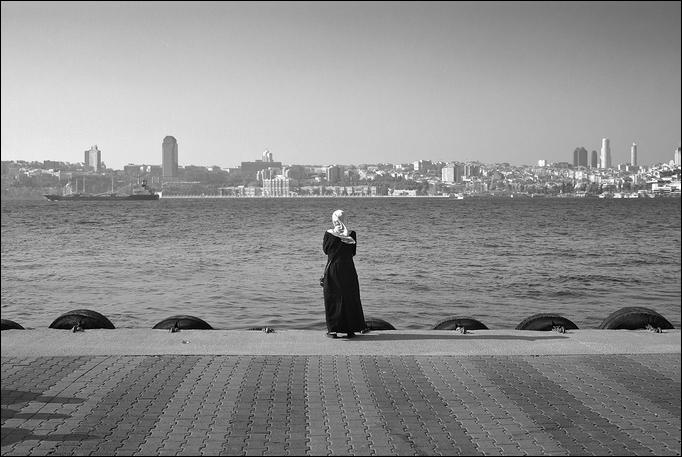 Caisse 1 - Istanbul