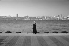 Caisse 1 - Istanbul