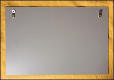 x 52 Dibond Dos-Back