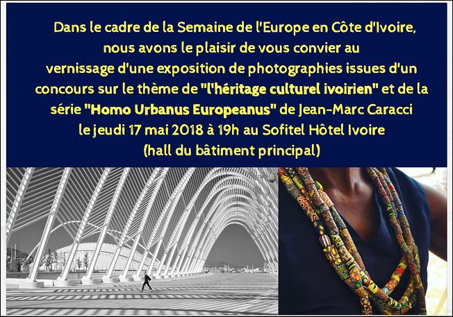 Expo Abidjan - 01