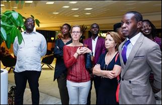 Expo Abidjan - 04