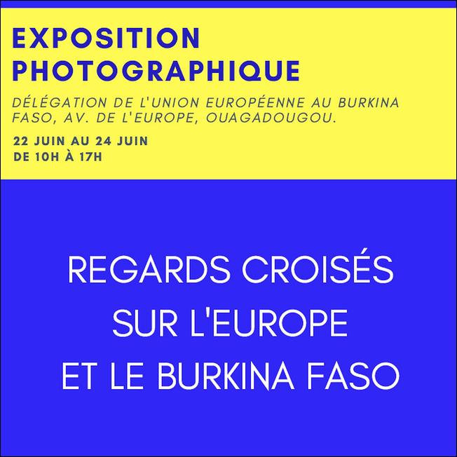 Expo Burkina Faso - 01