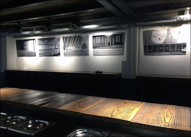Expo Gazette Café - 02