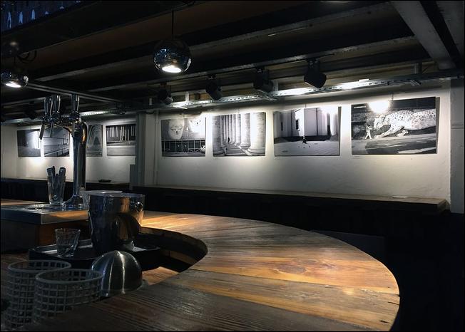 Expo Gazette Café - 04