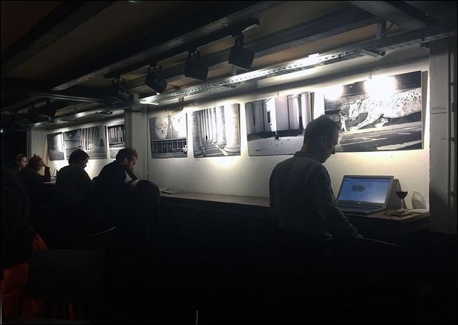 Expo Gazette Café - 05