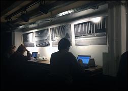 Expo Gazette Café - 07