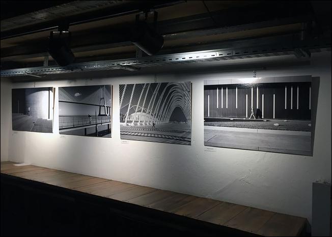 Expo Gazette Café - 08