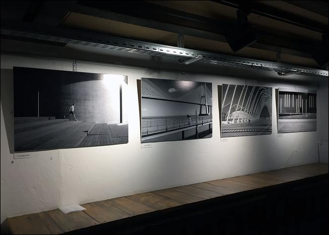 Expo Gazette Café - 09