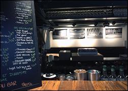 Expo Gazette Café - 11