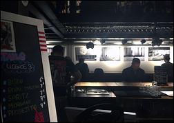 Expo Gazette Café - 12