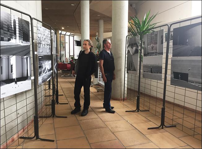 Expo Hérouville 11