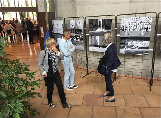 Expo Hérouville 12