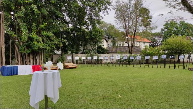 Institut Français du Laos 01