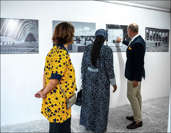 Expo Liberia - 01