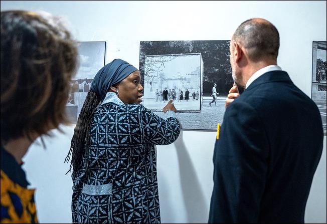 Expo Liberia - 02