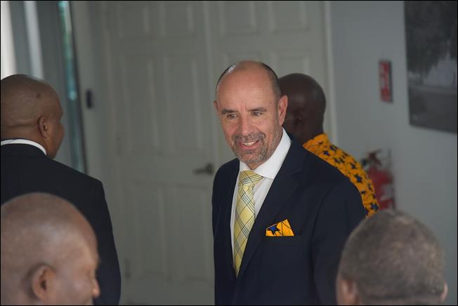 Expo Liberia - 06