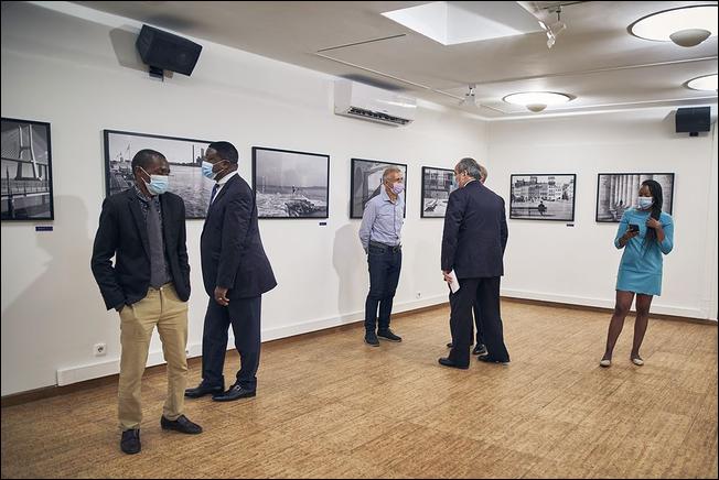Expo Maputo - 46