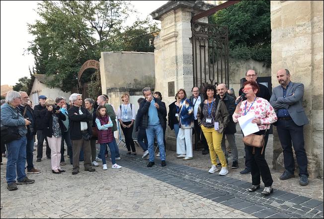 Pézenas 21