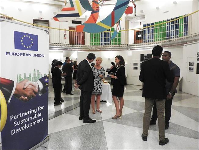 Expo Trinidad - 01