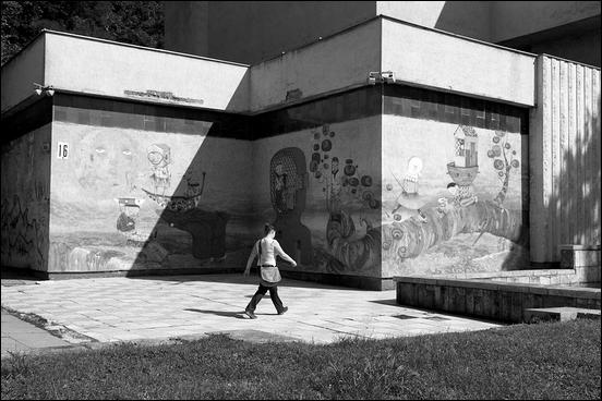 Kaunas - 21