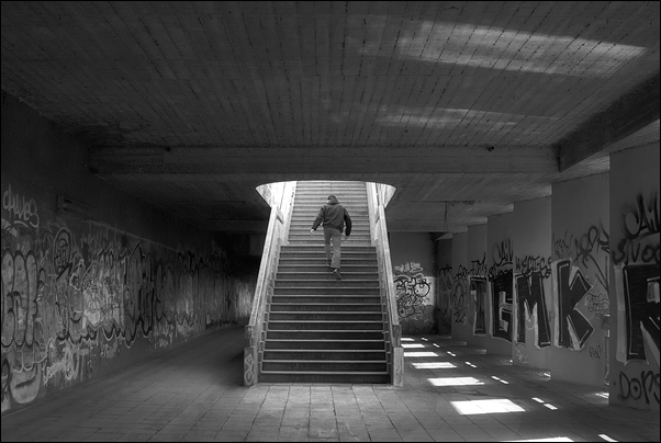 Prague 2008