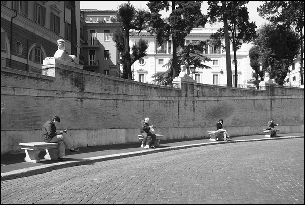 Rome 2008 - 1