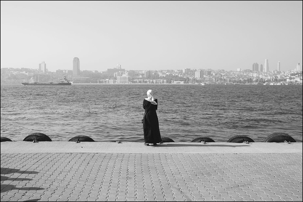Istanbul 2008 - 1