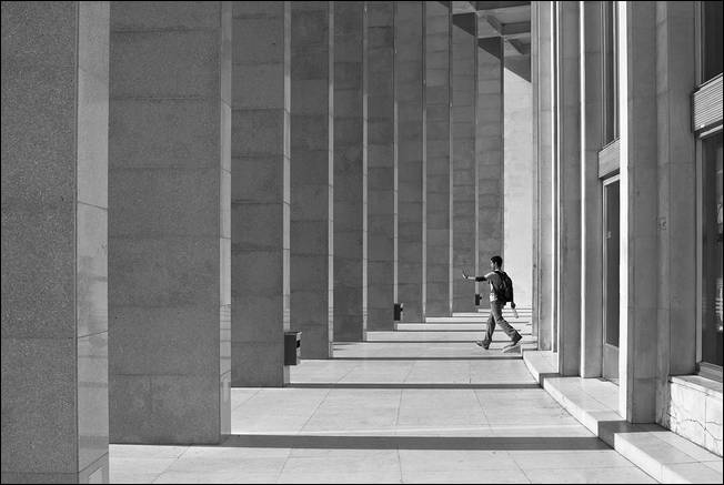 Lisbon 2009 - 2