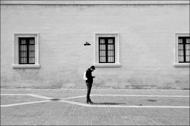 Valletta 2016 - 1