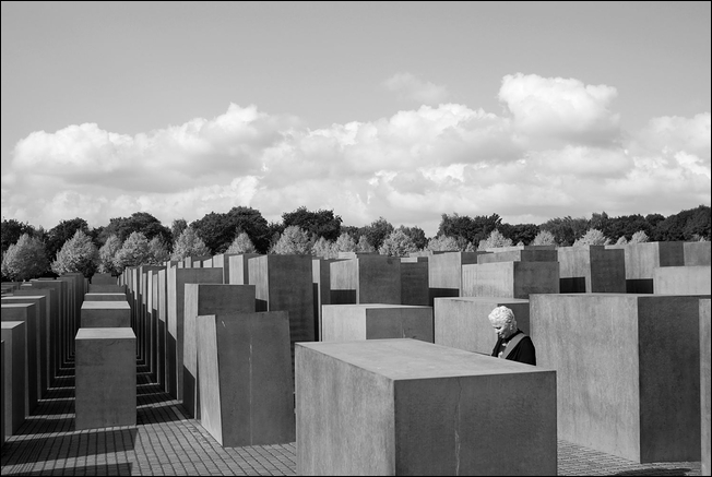 Berlin 2008 - 2