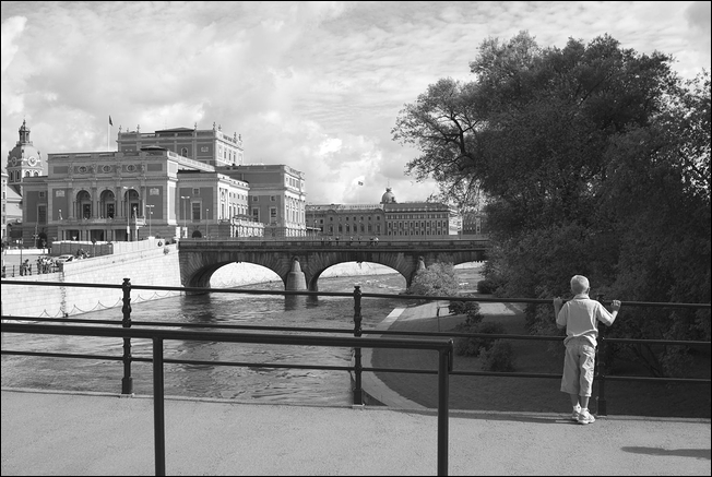 Stockholm 2008 - 2
