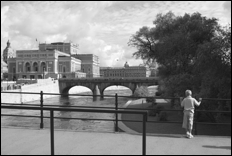 Stockholm 2008 - 2