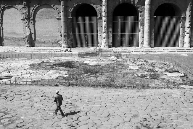 Rome 2008 - 4