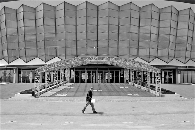 Bucharest 2009 - 1