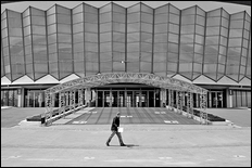 Bucharest 2009 - 1
