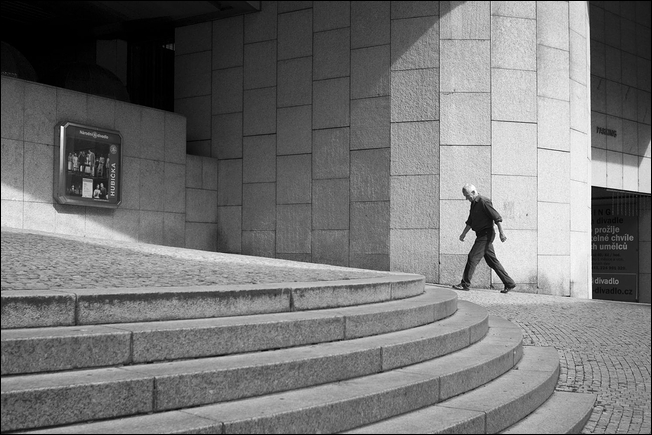 Prague 2008 - 2