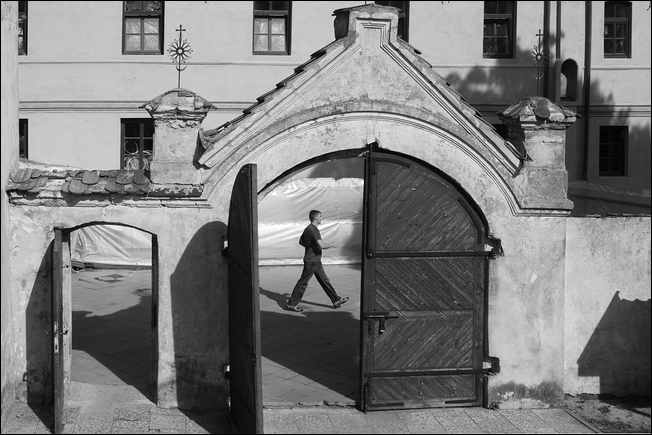 Vilnius 2007 - 5