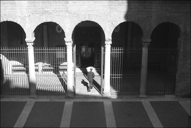 Rome 2008 - 5