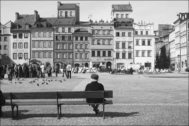 Warsaw 2008 - 5