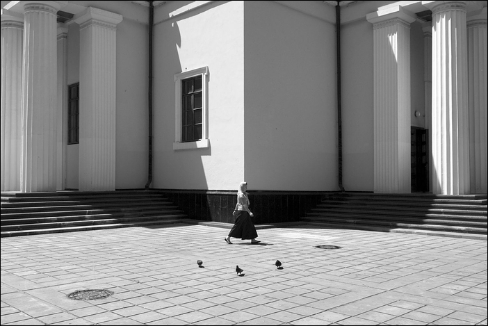 Chisinau 2015