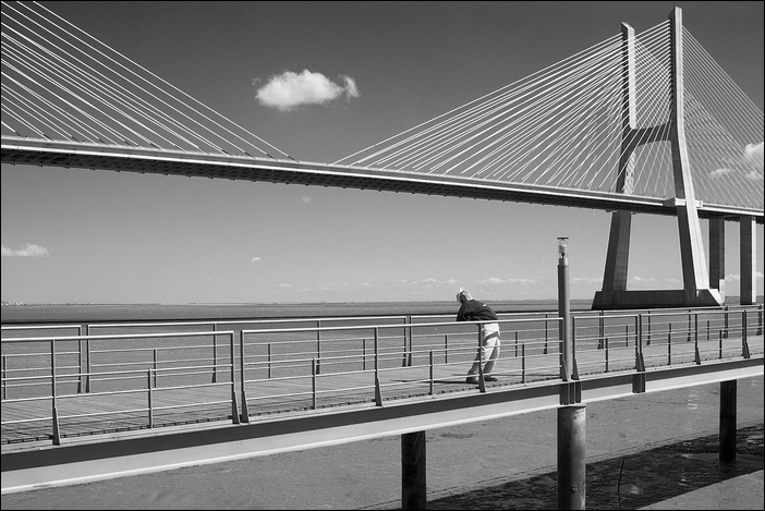 Lisbonne 2009 - 1
