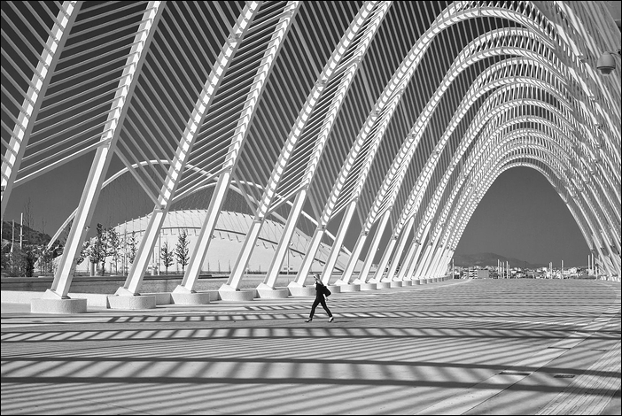 Athènes 2010 - 1